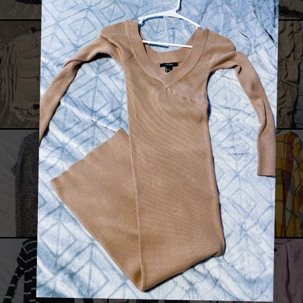 Forever 21 Dress